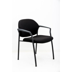  Ahrend 320 Conference Chair stackable