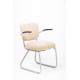 tweedehands - gebruikt - refurbished Ahrend de Cirkel Cantilever Chair Vintage Chairs