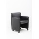 tweedehands - gebruikt - refurbished Arflex Mac Fauteuil Easy chair