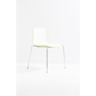 Arper Catifa 46 4 Leg chair 2 Colors