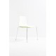 tweedehands - gebruikt - refurbished Arper Catifa 46 4 Leg chair 2 Colors Canteen chairs