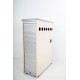 tweedehands - gebruikt - refurbished Assman CPU Cabinet-Kast Ahorn Roldeurkast