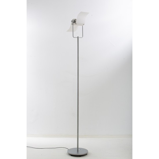 tweedehands - gebruikt - refurbished Classicon Bia Floorlight Design lighting