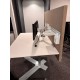 tweedehands - gebruikt - refurbished Dencon Delta X (Linak) stand alone zit-sta bureau Zit-sta bureaus