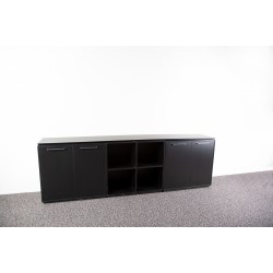 Dencon Schuifdeur Dressoir 