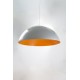 tweedehands - gebruikt - refurbished Eden Design Sphere CeilingLight Design lighting