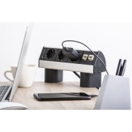 Evoline E-place Desk Manager