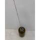 tweedehands - gebruikt - refurbished Foscarini Chouchin 2 design hanglamp groen Design verlichting