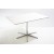 Fritz Hansen Circular a825 Tafel