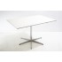 Fritz Hansen Circular a825 Tafel