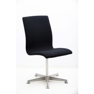 Fritz Hansen Oxford Chair