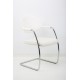 tweedehands - gebruikt - refurbished Giroflex 16 Cantilever Chair Meeting chairs