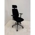 Giroflex 68- 7609 Office Chair with headrest