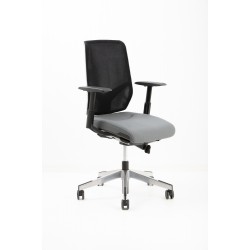 Giroflex 68 Netback Office Chair