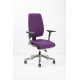 tweedehands - gebruikt - refurbished Giroflex 68 3D Bureaustoel Bureaustoelen