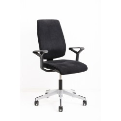 Giroflex 68 Office Chair