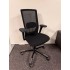 HAG Futu Mesh 1100 NPR Office chair with lumbar support showroom model