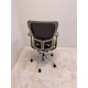 tweedehands - gebruikt - refurbished Haworth Comforto Zody 89 office chair Office chairs