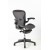 Herman Miller Aeron A Classic Bureaustoel Graphite