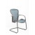 Herman Miller Aeron Sledepootstoel