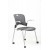 Herman Miller Caper 4-poot Stoel wieltjes