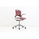 tweedehands - gebruikt - refurbished Herman Miller Caper Bureaustoel Design bureaustoel