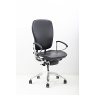 Herman Miller Geiger Foray  Bureaustoel