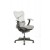 Herman Miller Mirra achterwaartse neig graphite shadow gerefurbished