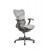 Herman Miller Mirra full options graphite gerefurbished