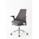 tweedehands - gebruikt - refurbished Herman Miller Sayl Bureaustoel Design bureaustoel