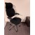 Humanscale Freedom headrest bureaustoelen showroommodel