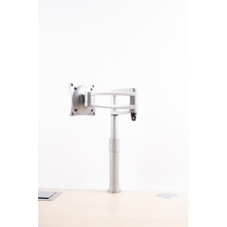 Ionic Zoom 102 Monitor Arm 