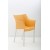 Kartell Dr. NO 4-poot Stoel