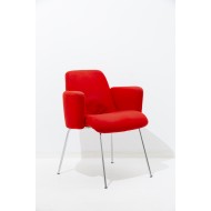 Kartell Moorea 4-poot Stoel