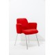 tweedehands - gebruikt - refurbished Kartell Moorea 4-Leg Chair Bucket seat chairs