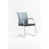 Klober Canos Cantilever Chair