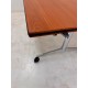 tweedehands - gebruikt - refurbished Kusch+Co 9000 Roll N Meet Klaptafel 180*90 Thuiswerk bureau