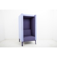 LabBasics Fauteuil By Labordus