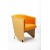 Lande Pencil Fauteuil