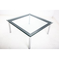 Cassina Le Corbusier LC-10 Salontafel 