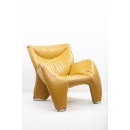 Leolux Echnaton Fauteuil