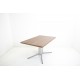 tweedehands - gebruikt - refurbished Linak DL2 Kolompoot showroom Tafel Eetkamertafel