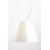 Luceplan Constanza Hanglamp Wit