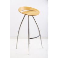 Magis Lyra Stool