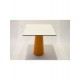 tweedehands - gebruikt - refurbished Moooi Container Table 7030 70x70cm Bijzettafel