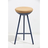 Mitab Boet 3-Leg Stool Showroom model