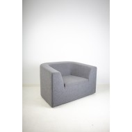 Mitab Caslon Fauteuil Showroommodel