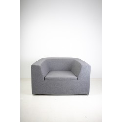 Mitab Caslon Fauteuil Showroommodel