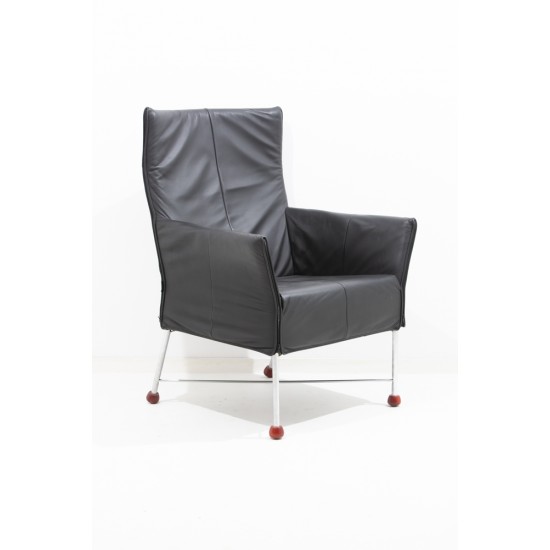 tweedehands - gebruikt - refurbished Montis Charly Fauteuil Fauteuils