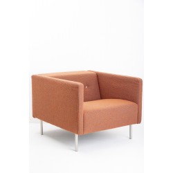 Moooi Bottoni Fauteuil